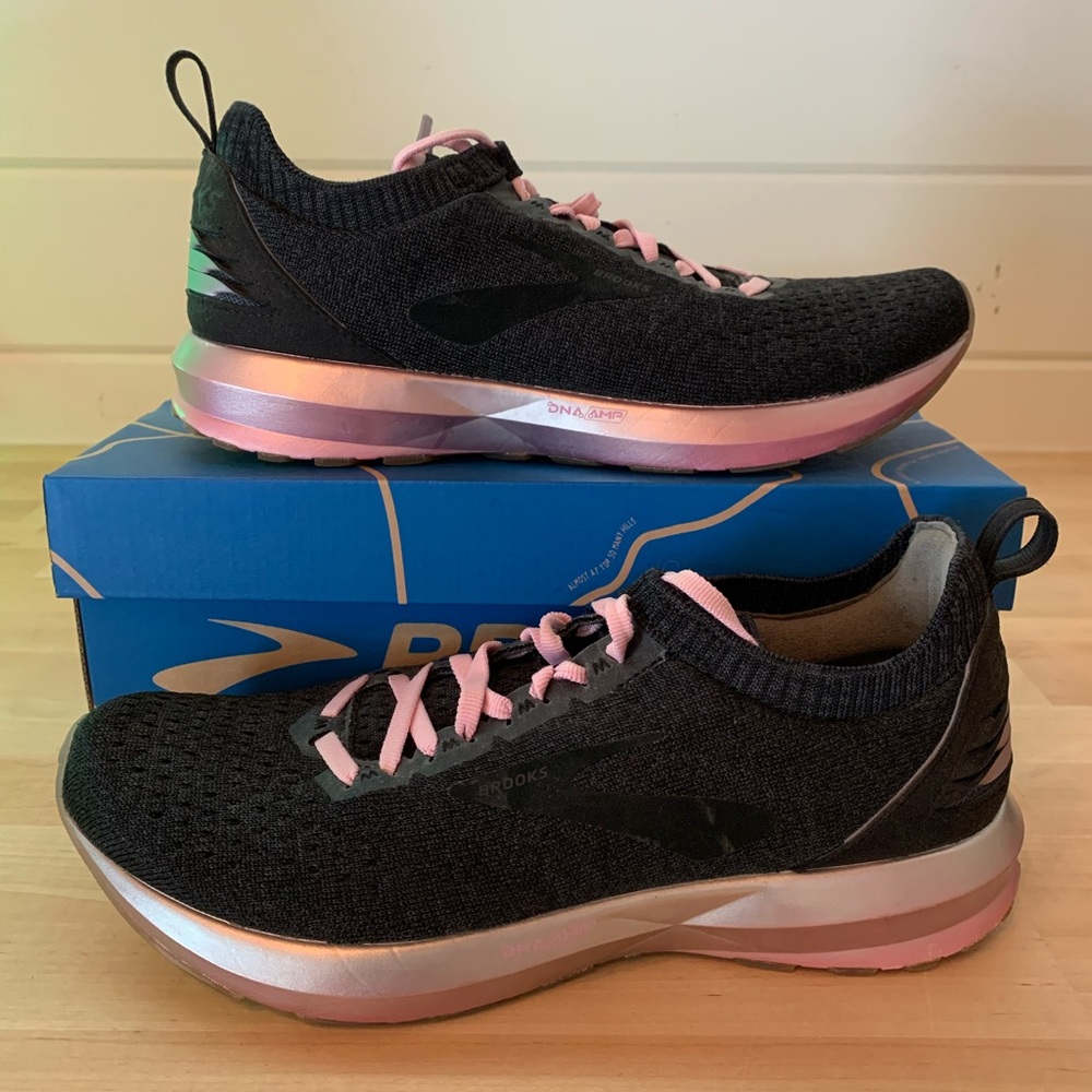 Brooks Levitate 2